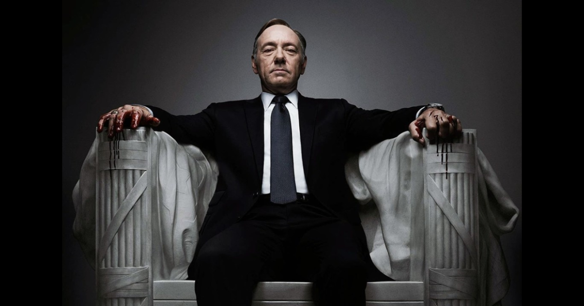 Statesmen or Apex Predators?