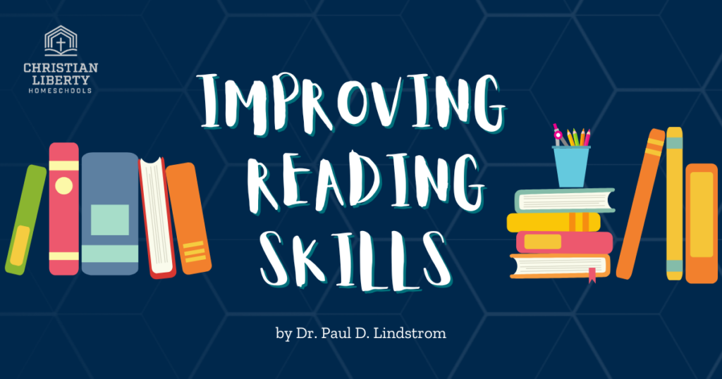 Improving Reading Skills