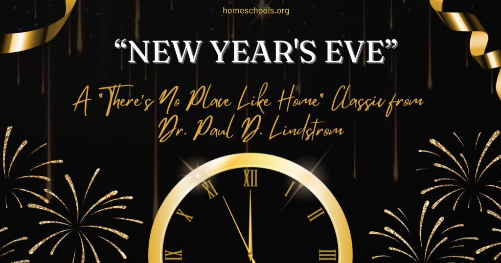 New Year's Eve