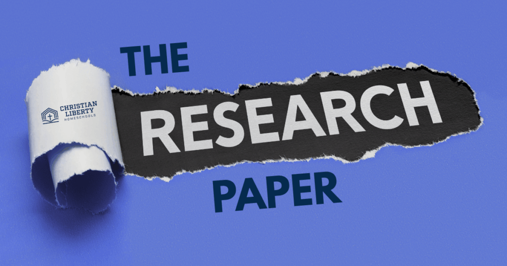 The Research Paper