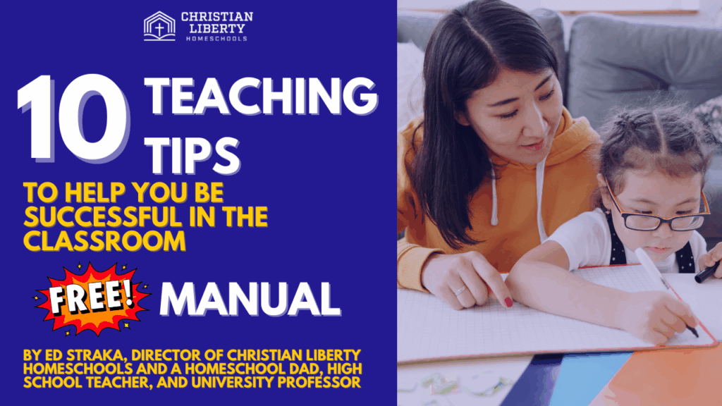 10 Teaching Tips