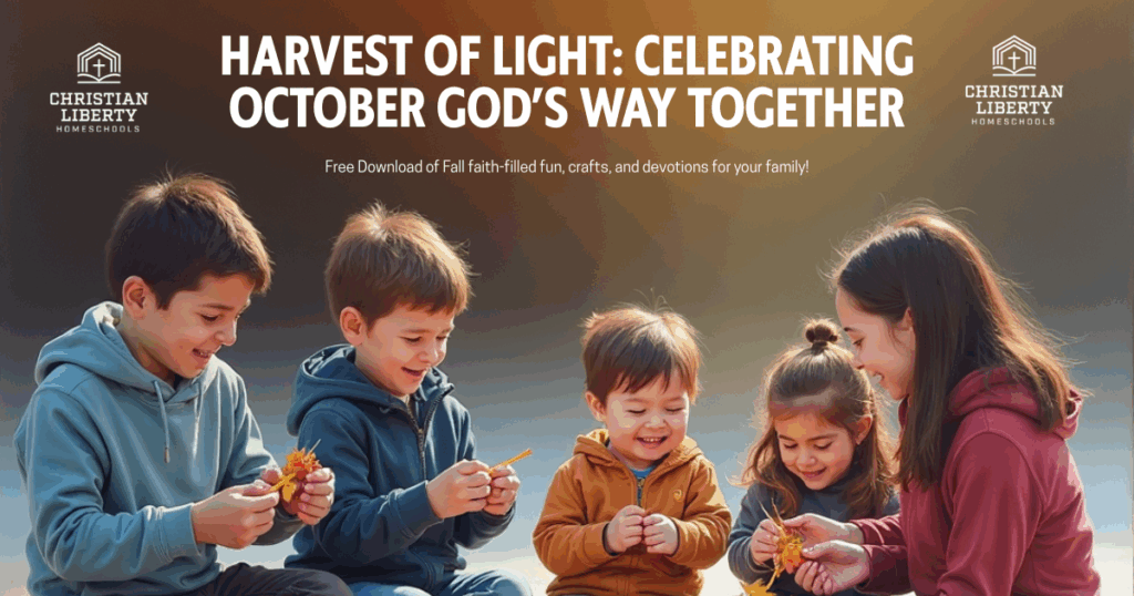 Harvest of Light