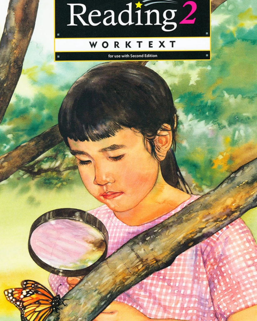 Reading 2 Worktext Reading 2