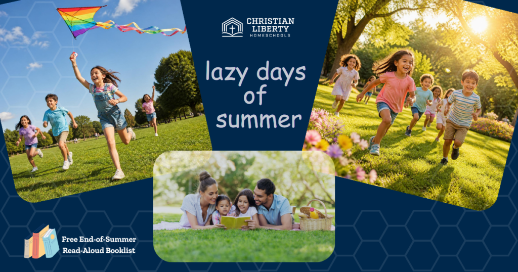 Lazy Days of Summer